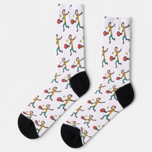Chaussette Tennis de padel