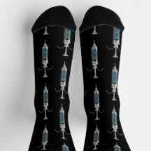 Tirage Stars Socks