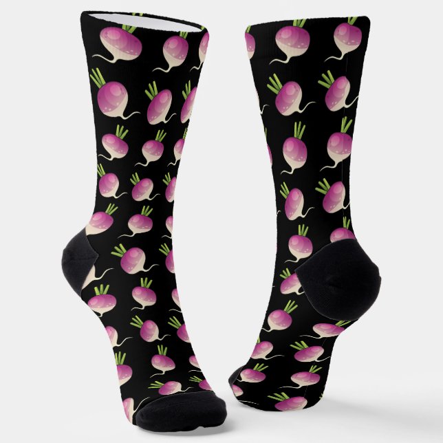 Chaussette Tornapaí (Angulaire)