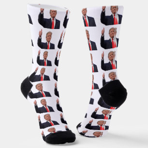 Chaussette Tourp 2024