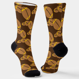 Chaussette Trois Football