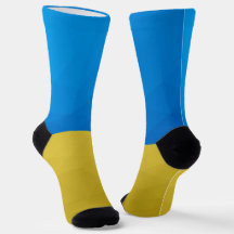 Ukraine drapeau bleu jaune motif maillage géométri