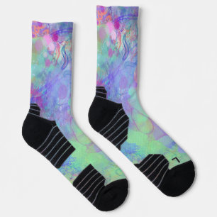Chaussette Un rêve confus