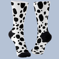Vache amusante Imprimer Zones occidentales Motif N