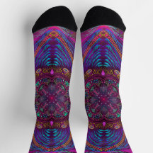 Vapeur Viper Durable Premium Team Sock