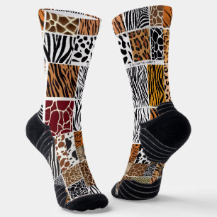 Chaussette Vêtements de sport confortables pour hommes