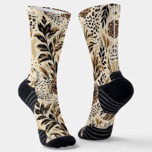 Chaussette Vêtements de sport confortables pour hommes