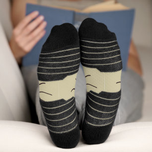 Chaussette Vêtements décontractés élégants