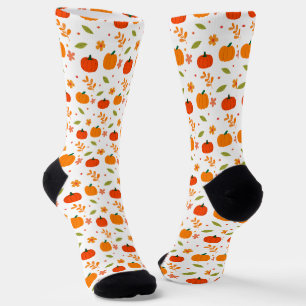 Chaussette Vibes gourdes