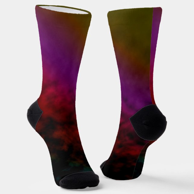 Chaussette Voile d'Aurore (Angulaire)