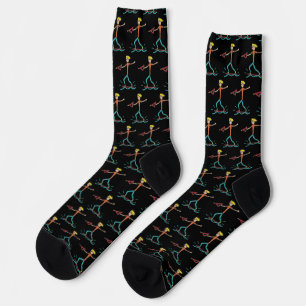 Chaussette Wakeboard