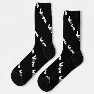 Chaussette Wepa