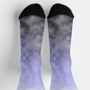 Chaussette Whispers en lumière tamisée