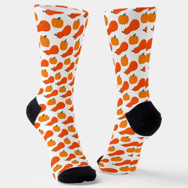 Chaussette Willy Winks (Angulaire)