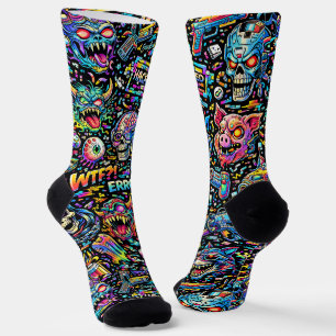 Chaussette Zoynk & Bright 0046826
