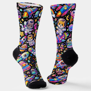 Chaussette Zoynk & Bright 0046890