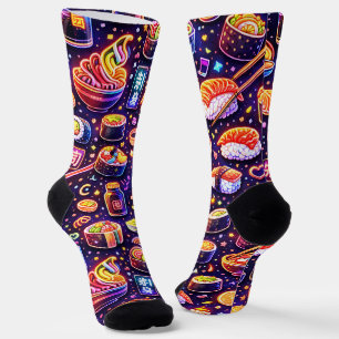 Chaussette Zoynk & Bright 0046907