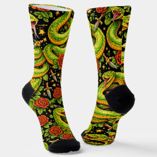 Chaussette Zoynk & Bright 0046916