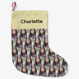 Chaussettes Personnalisées - Chaussettes Photo Per