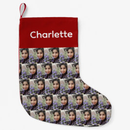 Chaussettes Personnalisées - Chaussettes Photo Per