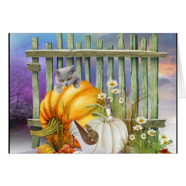 Chaussure blanche perdue dans le patch Citrouille (Devant horizontal)