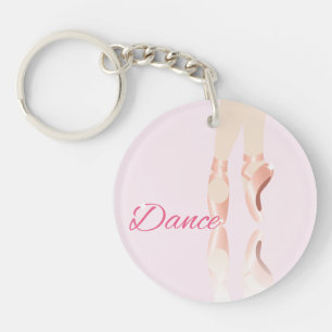 Chaussures de ballet de danse
