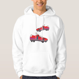 Chaussures de football Sweat - shirt à capuche