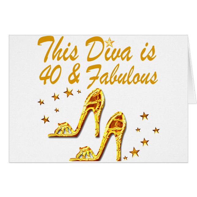 CHAUSSURES D'OR 40E (Devant Horizontal)