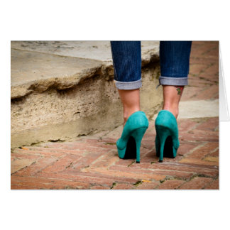 Chaussures italiennes