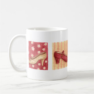 Chaussures - Mug