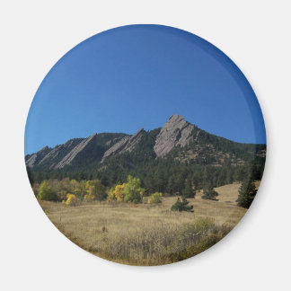 Chautaugaflatirons2 Magnet