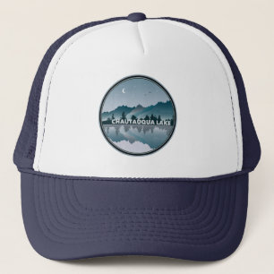 Chautauqua Truckerkappe