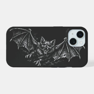 Chauve-souris plongeante - par BurnsInHell