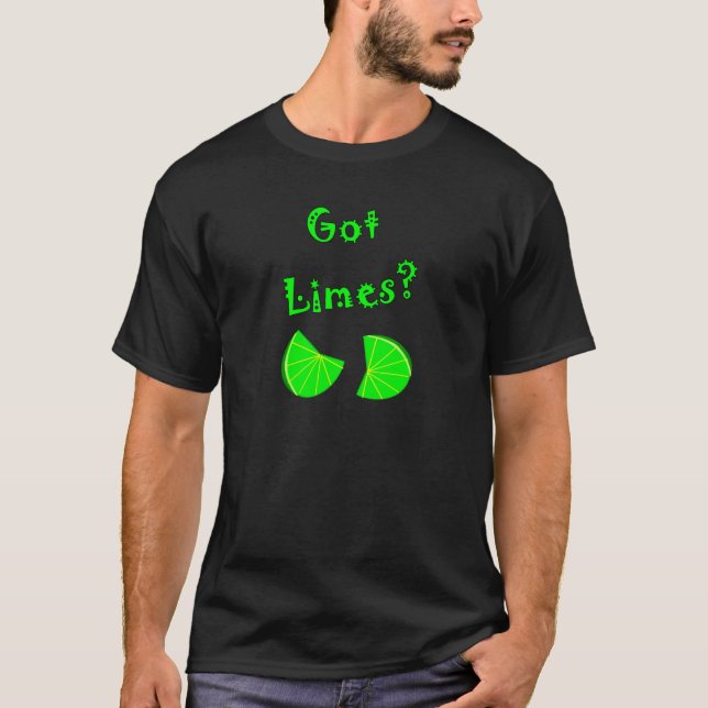 Chaux obtenues ?  T-shirts et cadeaux d'amants de (Devant)
