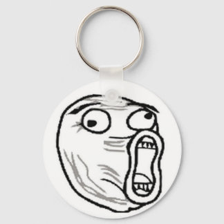Chaveiro Meme LOL Schlüsselanhänger