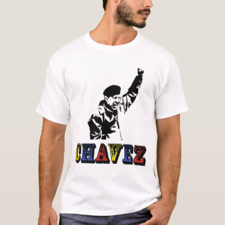 Chavez Farben T-Shirt