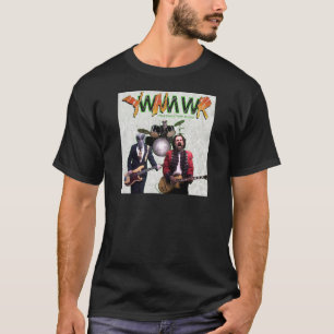 ChaYng3 th3 Kod3 mit YWNMWR! T-Shirt