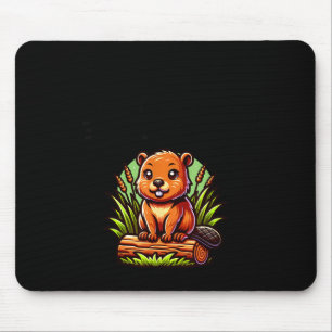 CHD-Bewusstseins-Kalenderwoche Anatomisches Herz B Mousepad