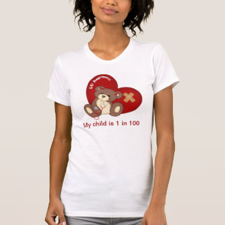 CHD Bewusstseins-T - Shirt