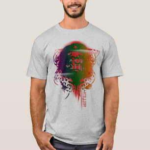 Che Gorilla-Typen T-Shirt