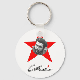 che_guevara_43 schlüsselanhänger