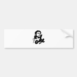 che guevara autoaufkleber