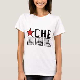 Che Guevara-Bilder! T-Shirt