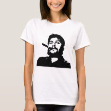 Che Guevara, Comandante, Revolution, Kuba, Havanna