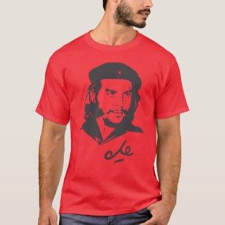 Che Guevara - Ernesto "Che Guevara Argentinien T-Shirt