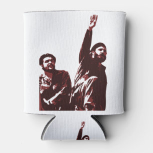 Che Guevara - Kubanische Freiheitstruppe Dosenkühler