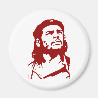 Che Guevara. Magnet