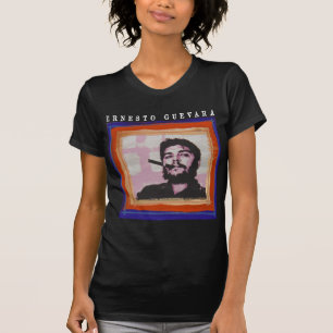 CHE GUEVARA PAINT T-Shirt