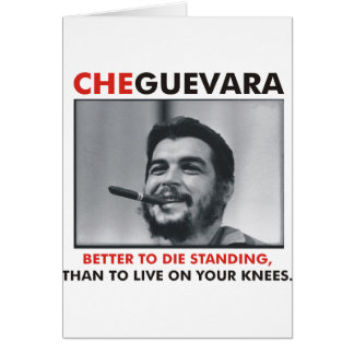 Che Guevara Produkte & Designs!
