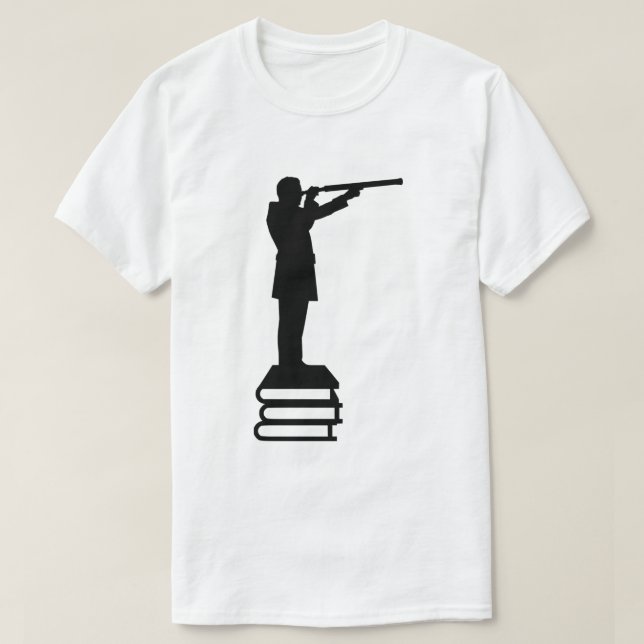 Che Guevara Revolutionary T-Shirt (Design vorne)